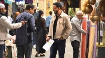 متى يعرض مسلسل درش الحلقة 14 وإعادة العرض المقبلة؟